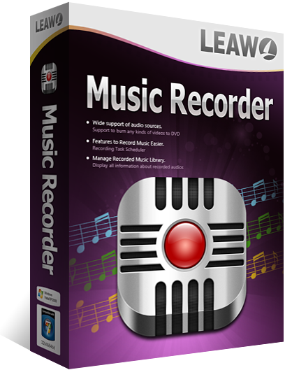 Music Recorder