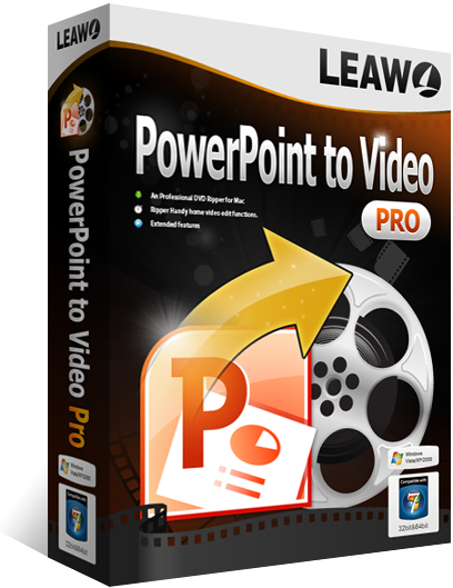 PowerPoint to Video