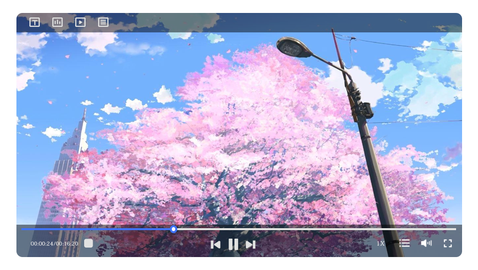 banner