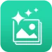 Photo Enhancer Icon