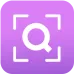Photo Enlarger Icon