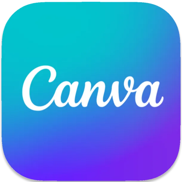 Canva Logo