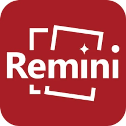 Remini アプリアイコン