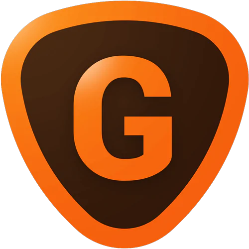 Topaz Gigapixel AI アイコン
